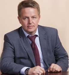 Андрей Ваулин — Глава Коломенского муниципального района