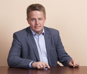 Андрей Ваулин — Глава Коломенского муниципального района